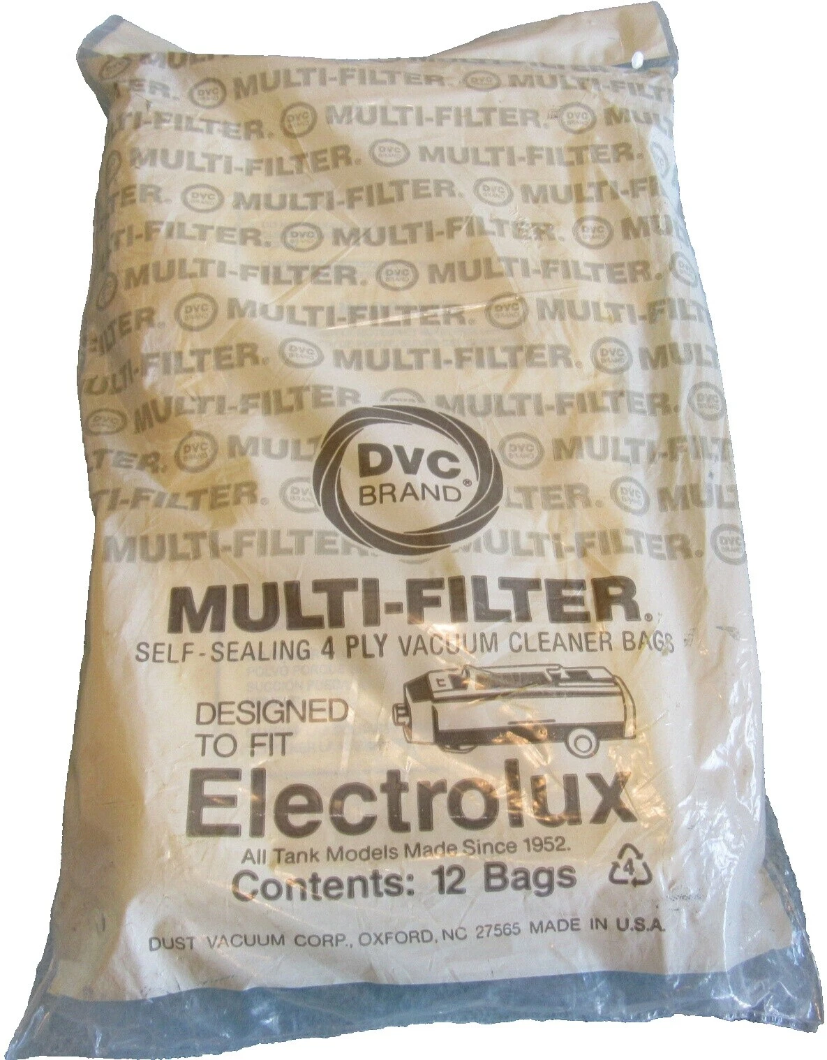 Kit de Filtro/Filtro Electrolux aspiradora partes