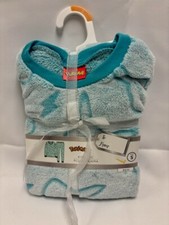 Pokemon Kids 2 pc Plush Pajama Set Small/6