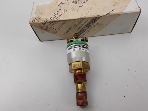 Switch Alarmstat Freightliner 681 153 14 14 , KYS 1002 07007 36 ,MBT/A6811531414 - Picture 2 of 4