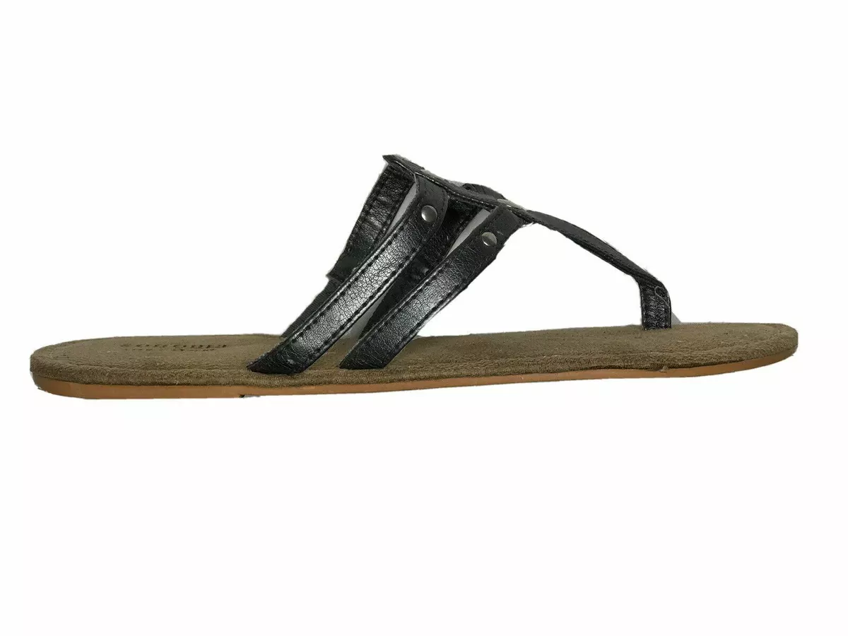 Sonoma flip flops sales