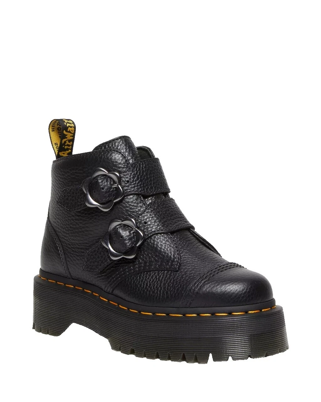 Dr. Martens Flowers Boots for Women