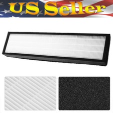 1PCS HEPA Filter C FLT5000 FLT5111 fit GermGuardian Air Purifier Models AC5250PT