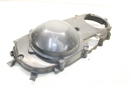 COVER, CLUTCH OUTER | AN400SK5/SK6