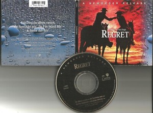 New Order Regret | eBay