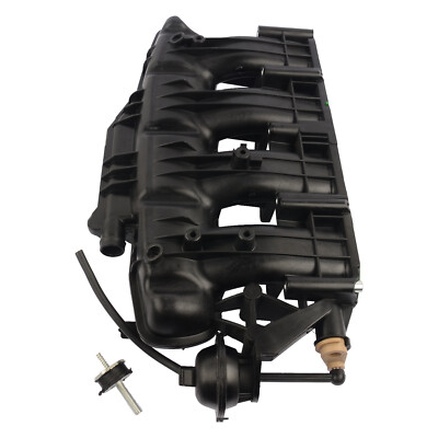 Ansaugkrümmer mit Sensor 06H198211A für Audi A4 B8 1.8 TFSI Petrol CAB 2008-2013
