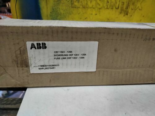 BLA010 10A Slow Blow Bottle Fuse 600 Vac 10Amp 600VAC #F14