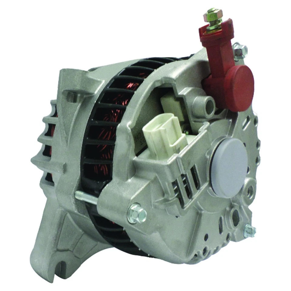 Alternator Fits Lincoln Town Car	4.6L/281CI V8 2003-2005 3W1U10300BB GL534 8315 - Image 3 of 4