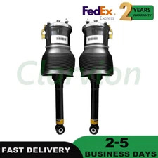 2X Front Air Suspension Struts For Lexus LS430 2001-2006 48010-50110 48010-50120