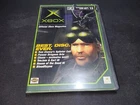 Official XBOX Magazine December 2002 #13 Splinter Cell Orta Microsoft Xbox LN -!