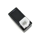 Ignition CDI Unit to fit Peugeot Vivacity, Trekker 50cc 100cc. Unrestricted ECU