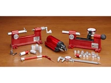 Hornady 095150 Lock-N-Load Precision Reloaders Accessory Kit