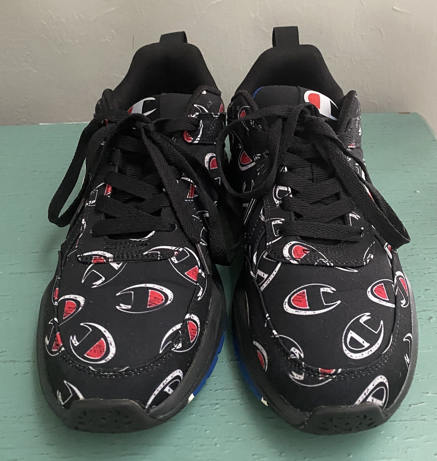 champion 93eighteen classic