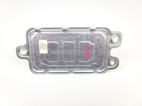 17-20 JAGUAR F-PACE VQM VOLTAGE CONVERTER QUALITY CONTROL MODULE UNIT OEM - Picture 3 of 3