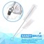 thumbnail 3 - Ventilator Respirator Hose Tube Stainless Cleaning Brush CPAP Cleaner Supplies