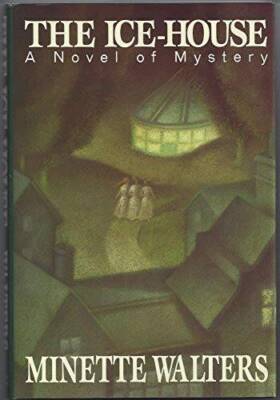 The Ice House - Hardcover By Walters, Minette - GOOD