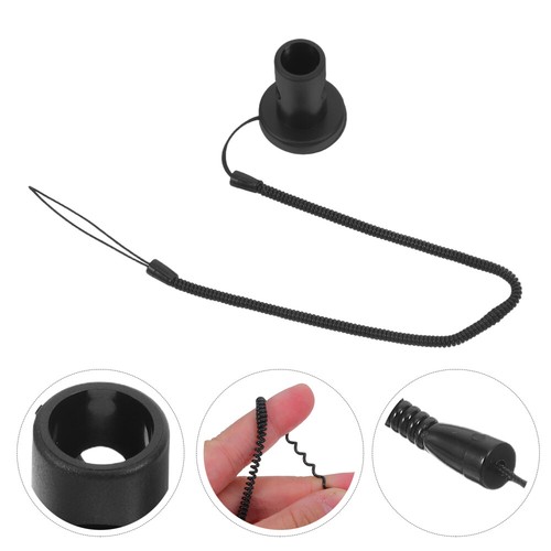 Porte-stylo À Lonyard Élastique Infirmière Lanière Anti-perte Pour - Zdjęcie 4 z 12