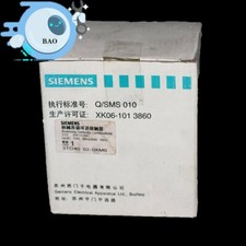 1PCS NEW IN BOX SIEMENS 3TD40 02-0XM0 3TS34 AC Contactor