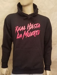 هدف وصفة طبية حدس Ropa De Anuel Real Hasta La Muerte Kulturazitiste Org
