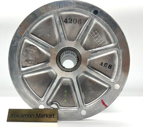 KAWASAKI Genuine MULE 49093-1068 CONVERTER-ASSY-DRIVE New F/S - Picture 6 of 10