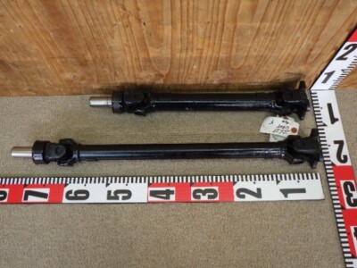 MITSUBISHI MINICAB TRUCK U42T 5speed Prop Propeller Shaft