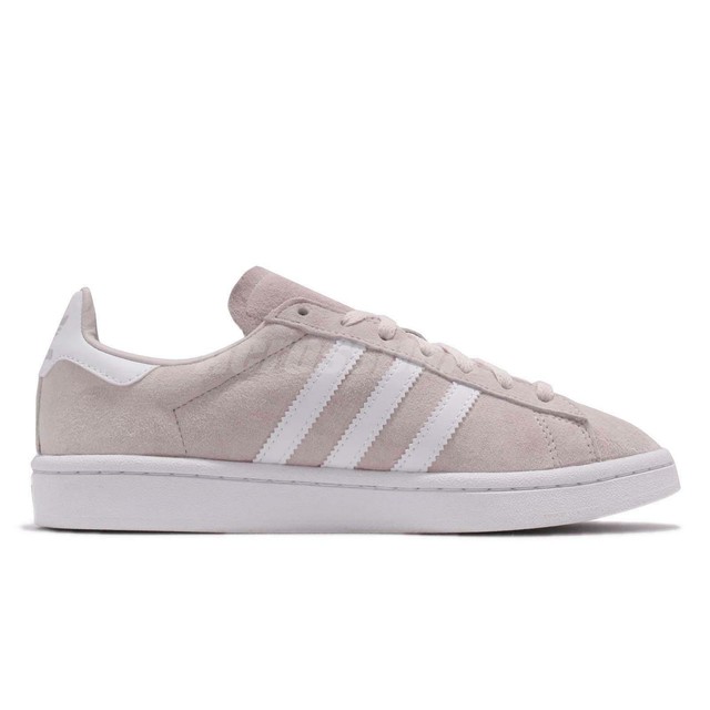 adidas campus pale pink