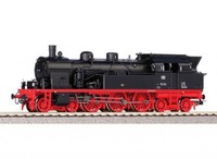 Piko 50601 H0 Ac Dampflok Br 78 Db Iii Ac-Digital