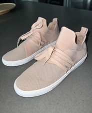 Steve Madden Lancer Blush Sneakers