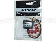K-Tuned Immobilizer / Multiplexor Bypass for K20 K24 K Swap 01-04