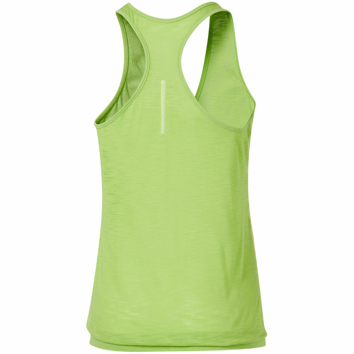Asics fuzeX TOP Lady 129971-0473 Leichtes Running Tank, sehr weiches Material