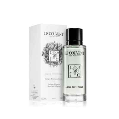 Le Couvent Unisex Aqua Nymphae EDT 3.4