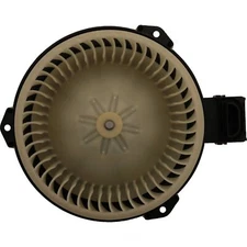 HVAC Blower Motor CONTINENTAL AFTERMARKET PM9368