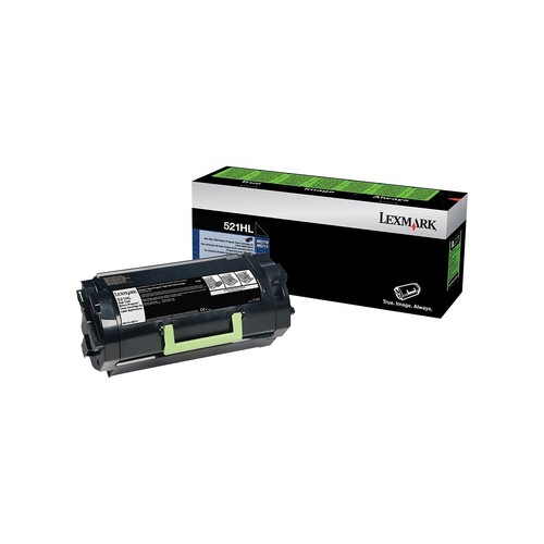 Original Lexmark 40X8017 Fuser Unit (40X8017) - Lexmark MS810de Toner