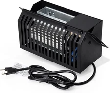 CB36 Wood Stove Blower for US Stove US2000E, BEC95E, Country Hearth 2000, Ashley