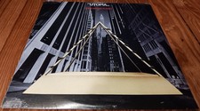 Utopia Oops! Wrong Planet SEALED Remaster…