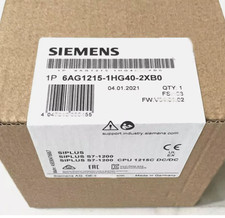 6AG1215-1HG40-2XB0 NEU SIEMENS S7-1200 CPU 12...