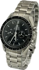 Omega Speedmaster Professional Moonwatch 3570.50 Mens Watch Excellent A4322