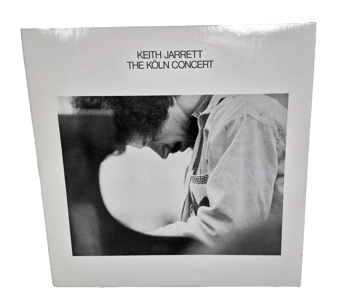 keith jarrett the koln concert products for sale | eBay