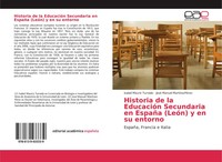Isabel Mauriz Turrado (U. A.) | Historia De La EducacióN Secundaria En EspañA...