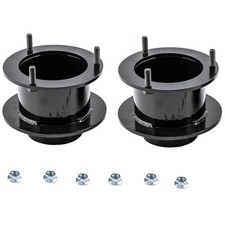 3.5 Leveling Lift Kit For Dodge Ram 2500 3500 4wd 1994-2013 Black Powder-coated