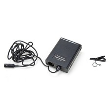 Audio-Technica AT831B Cardioid Condenser Lav Microphone - Old Version 2011138