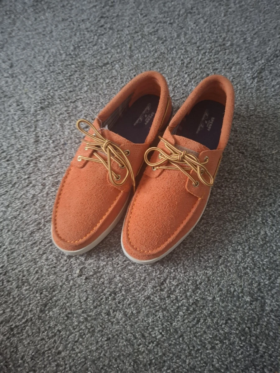 Brooks Brothers Boat Shoe Casual Shoes for Men for sale | eBay