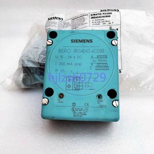 1pc New Siemens Proximity Switch Sensor 3RG4043-6CD00