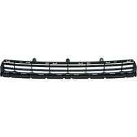 Diederichs 4013644 LüFtungsgitter, StoßStange Oben FüR CitroËN Berlingo Multispa
