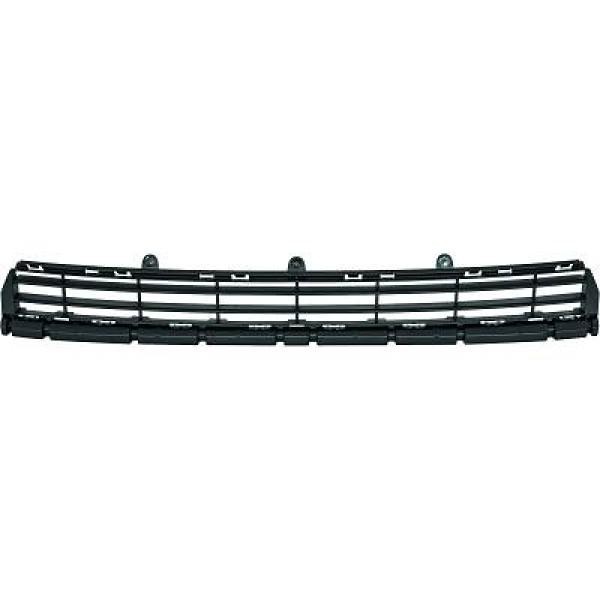 Diederichs 4013644 LüFtungsgitter, StoßStange Oben FüR CitroËN Berlingo Multispa-image