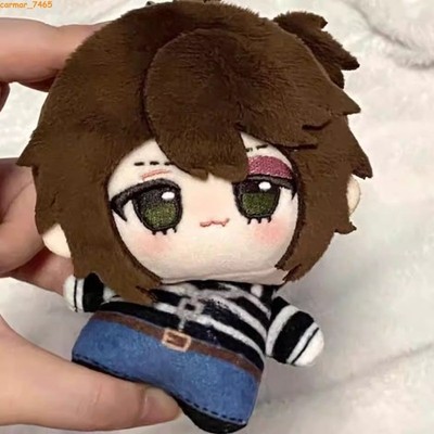 Anime Identity V  Luca Balsa 10cm Cotton Doll Stuffed Toy Plush Doll Decora Prop