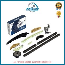 AUDI-SEAT-SKODA-VW 1.8 2.0 TSI TFSI ENGINE CBFA TIMING CHAIN KIT 06K109158AD