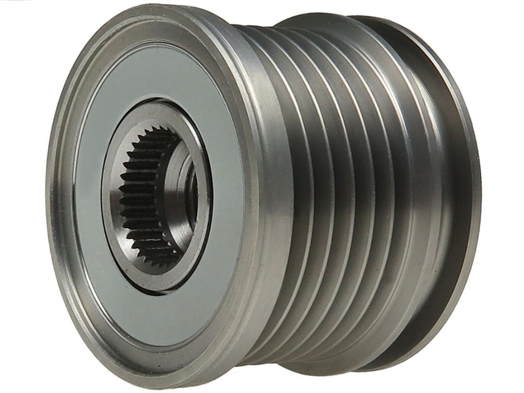 Fits AS ROZRUSZNIKI I ALTERNATORY AFP0035 BRAND NEW AS-PL ALTERNATOR FREEWHEEL