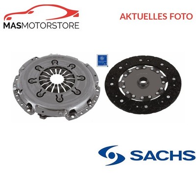 KUPPLUNGSSATZ KUPPLUNG SATZ SACHS 3000 951 587 P NEU OE QUALITÄT