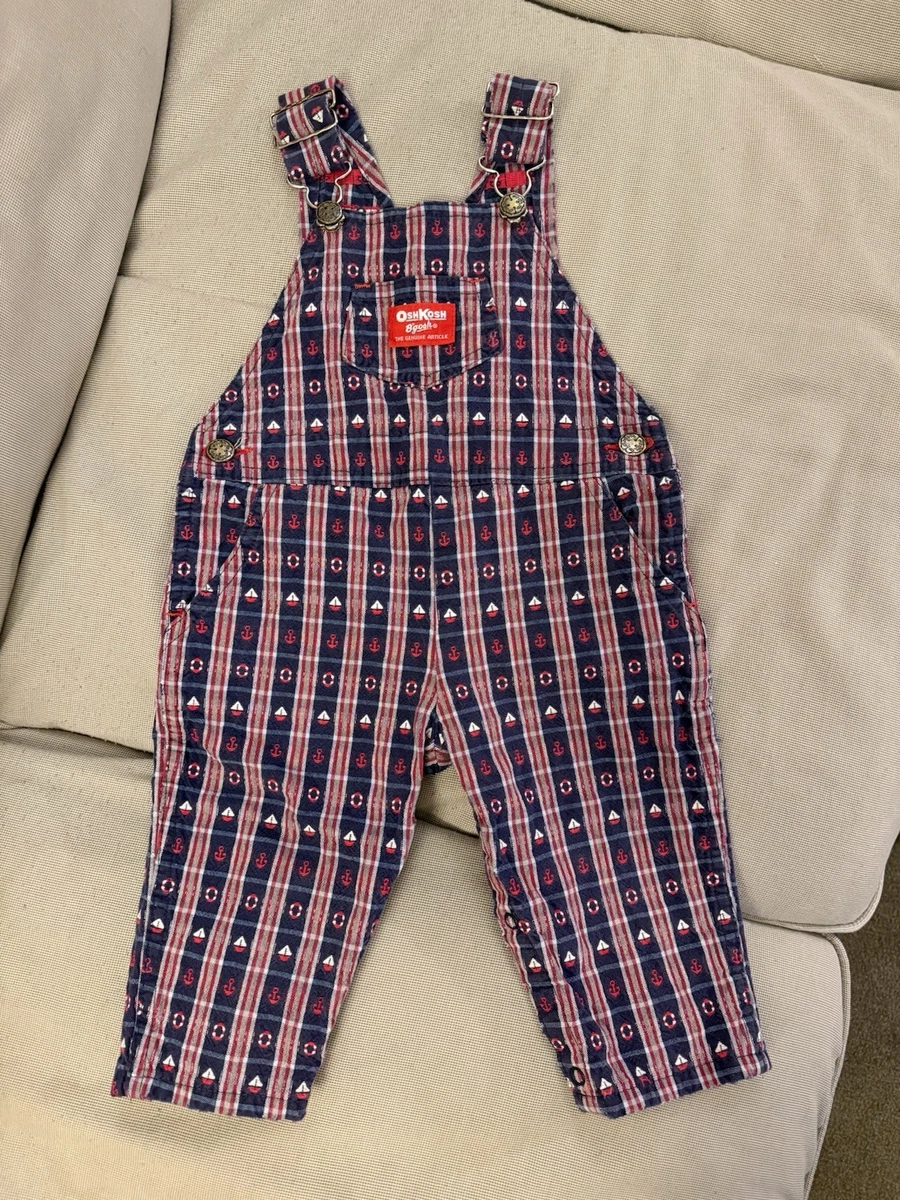 OshKosh B'gosh 18-24 Months Size Baby & Toddler Clothing for sale