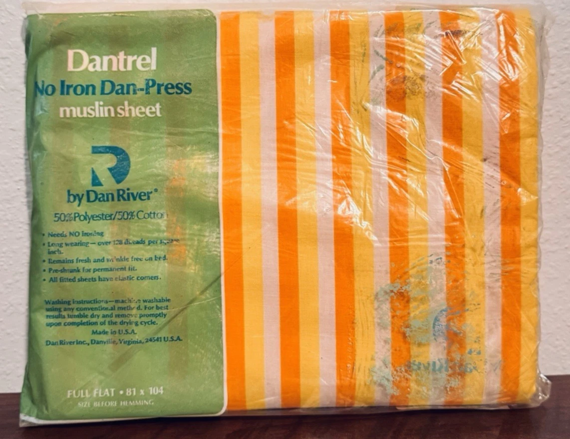 Dan River Sheets for sale - eBay